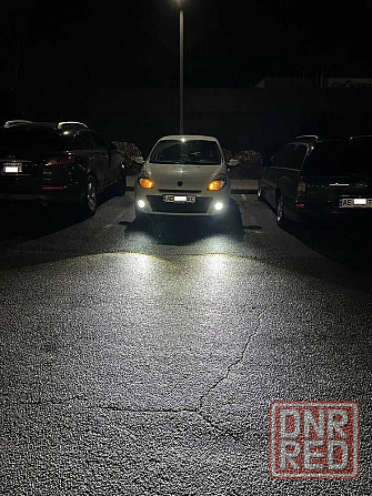 ПТФ Toyota Camry, Кемри, RAV4. Лексус линза, лінзи, моно лі́нза, ФОТО світло. Херсон - изображение 8