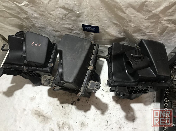 Форд Фокус 2 корпус воздушного фильтра 1.6, 1.8 Ford Focus 2 Херсон - изображение 2