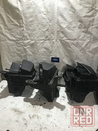 Форд Фокус 2 корпус воздушного фильтра 1.6, 1.8 Ford Focus 2 Херсон - изображение 1
