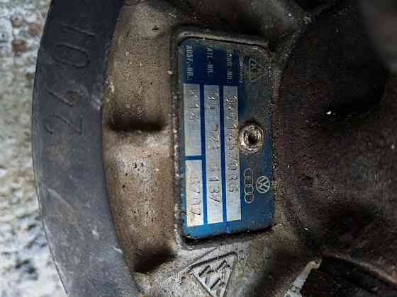 046145703G Турбина Audi A6C4 2.5tdi. Херсон