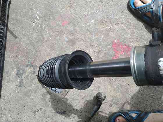 Рульова рулевая рейка Ford Focus 1 Ford Connect Запорожье