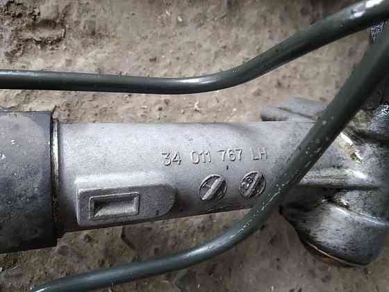 Рульова рулевая рейка Ford Focus 1 Ford Connect Запорожье
