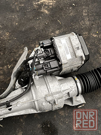 Рульова рейка  Ford форд Focus фокус  MK3 KUGA II BV6C3D070 AG Запорожье - изображение 1