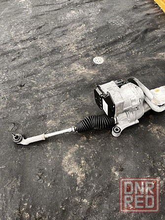 Рульова рейка  Ford форд Focus фокус  MK3 KUGA II BV6C3D070 AG Запорожье - изображение 6
