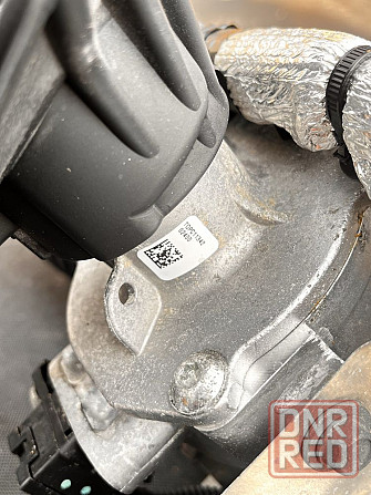 Рульова рейка  Ford форд Focus фокус  MK3 KUGA II BV6C3D070 AG Запорожье - изображение 7