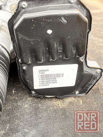 Рульова рейка  Ford форд Focus фокус  MK3 KUGA II BV6C3D070 AG Запорожье - изображение 5