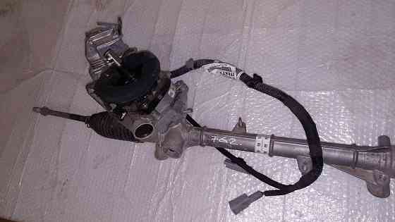 Citroen C4 3 PSA 2020- , рульова рейка 1,5 dci, 1,2 , in00762 , 1,9 Запорожье
