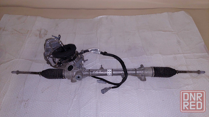 Citroen C4 3 PSA 2020- , рульова рейка 1,5 dci, 1,2 , in00762 , 1,9 Запорожье - изображение 1