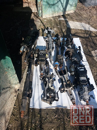 Рульова колонка Е36 Е46 Е39 Е87 F10\Ф10 рулевая кермовий вал Запорожье - изображение 3