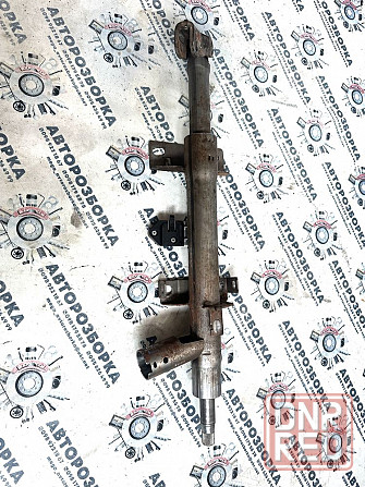 Рульова колонка Renault Master Opel Movano 1/1998-2003 Запорожье - изображение 2