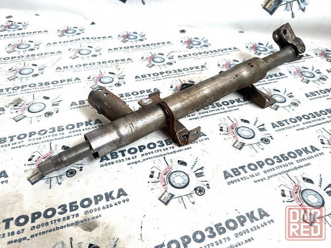 Рульова колонка Renault Master Opel Movano 1/1998-2003 Запорожье - изображение 1