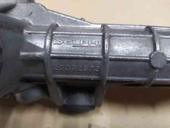Рулевая рейка Toyota Corolla E12 E120 (2002-2006 р. в) Запорожье