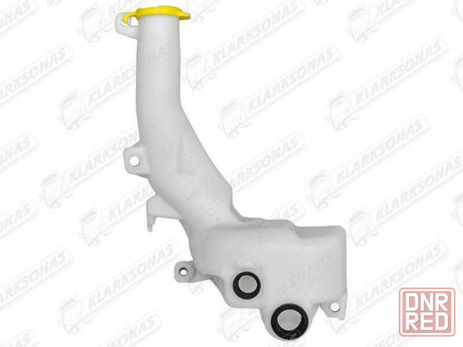 Бачок омывателя  DODGE CHARGER, 2011 +  68125524AAPFM Запорожье - изображение 1