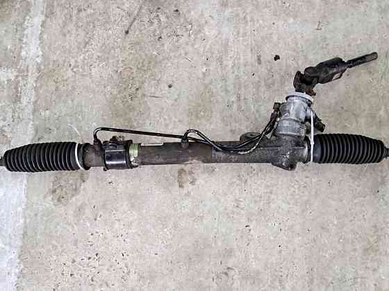 Рульова рулевая рейка Nissan Almera  N16(2000-2006р) ниссан алмера Запорожье