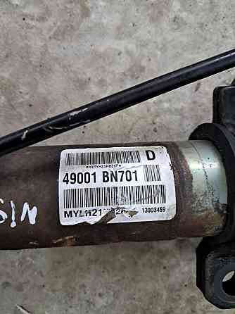 Рульова рулевая рейка Nissan Almera  N16(2000-2006р) ниссан алмера Запорожье
