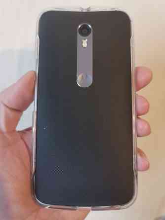 Motorola Moto X Style. Model XT 1572 Донецк