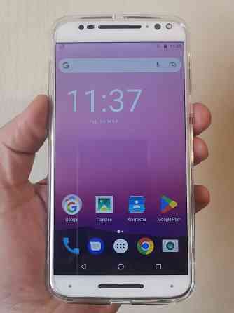 Motorola Moto X Style. Model XT 1572 Донецк