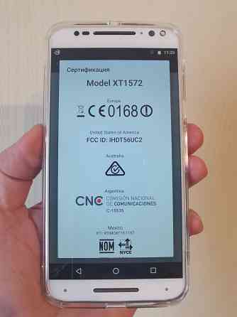 Motorola Moto X Style. Model XT 1572 Донецк