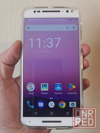 Motorola Moto X Style. Model XT 1572 Донецк - изображение 1