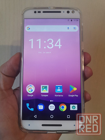 Motorola Moto X Style. Model XT 1572 Донецк - изображение 8