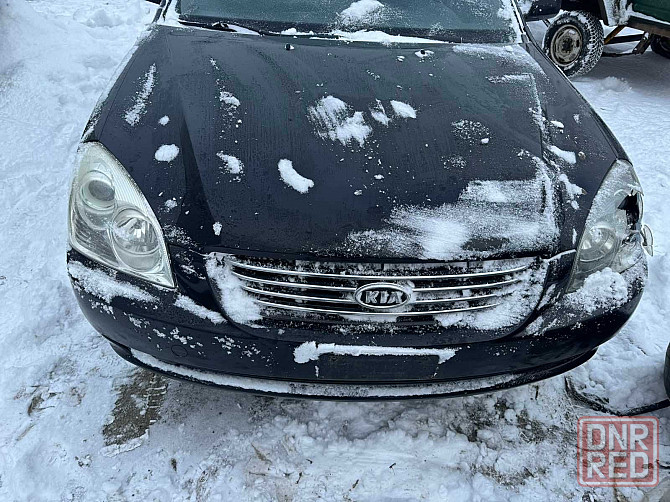 фары, Kia Magentis 2007 Запорожье - изображение 7