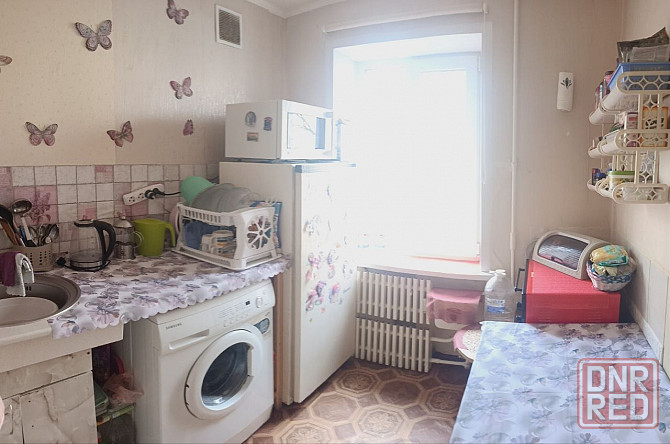 Продаём Однушку на Щетинина Донецк - изображение 3