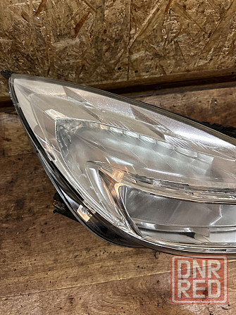 Передние фары Опель Инсигния Opel Insignia A 2008-2013 Запорожье - изображение 4