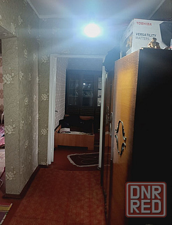 Продаём 2-х комнатную квартиру р-н Галактика Донецк - изображение 5