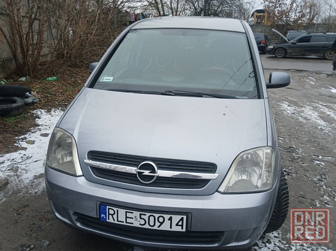 Фары фонари Opel Zafira Vectra Astra Omega Запорожье - изображение 8