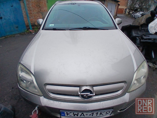 Фары фонари Opel Zafira Vectra Astra Omega Запорожье - изображение 7