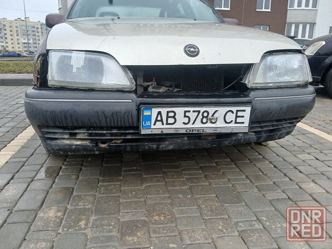 Фары фонари Opel Zafira Vectra Astra Omega Запорожье - изображение 5