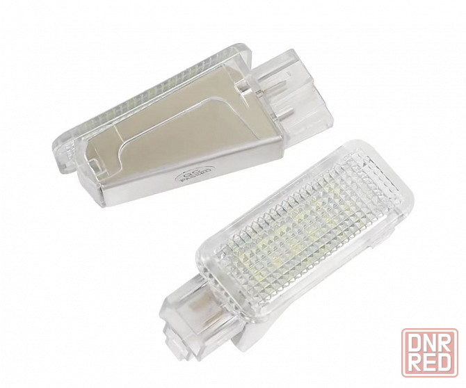 Led підсвітка багажника Audi A3 A4 A5 A6 A8 S4 RS4 Q5 Q7 Skoda Porsche Запорожье - изображение 2