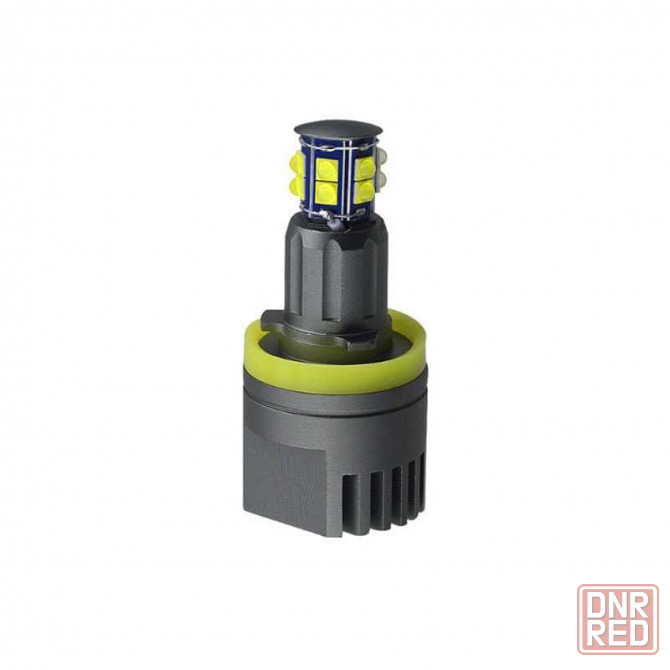 Led Marker  ангельские глазки BMW E39, E60, E53, E90, E70 (без ошибок) Запорожье - изображение 7