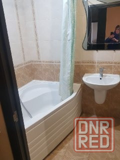 Сдам 3х квартиру Цирк Донецк - изображение 5