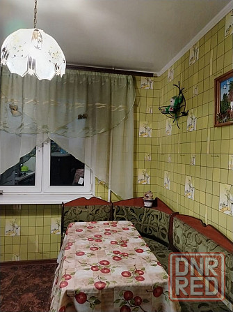 Сдам 3х квартиру Цирк Донецк - изображение 2