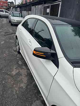 Динамические светодиодные повторители поворотов Mercedes w212 w221 w176 w204 w246 Запорожье