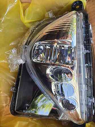 Фара  перед лев прав  Toyota Prius 30 50 10-19   LED 81185-47330 птф Запорожье