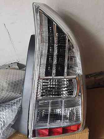 Фара  перед лев прав  Toyota Prius 30 50 10-19   LED 81185-47330 птф Запорожье