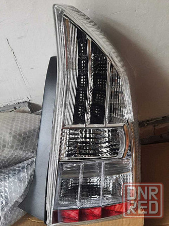 Фара  перед лев прав  Toyota Prius 30 50 10-19   LED 81185-47330 птф Запорожье - изображение 3