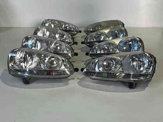 фары golf 5 фара гольф 5 фари golf 5 jetta фара volkswagen golf 5 Запорожье