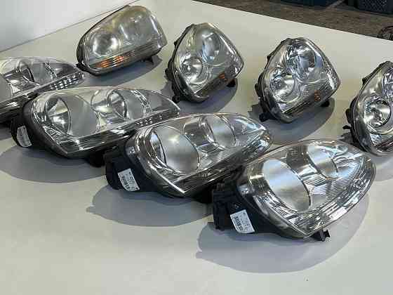 фары golf 5 фара гольф 5 фари golf 5 jetta фара volkswagen golf 5 Запорожье