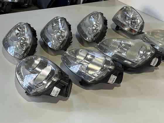 фары golf 5 фара гольф 5 фари golf 5 jetta фара volkswagen golf 5 Запорожье