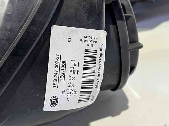 фары golf 5 фара гольф 5 фари golf 5 jetta фара volkswagen golf 5 Запорожье