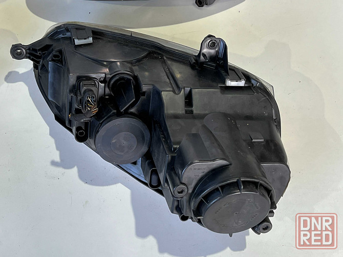 фары golf 5 фара гольф 5 фари golf 5 jetta фара volkswagen golf 5 Запорожье - изображение 7