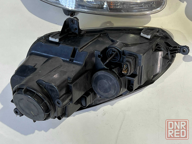 фары golf 5 фара гольф 5 фари golf 5 jetta фара volkswagen golf 5 Запорожье - изображение 8