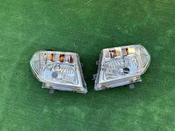 Фари Nissan Navara D40, Nissan Pathfinder R51 2005-2010 Запорожье