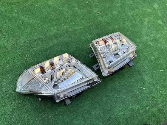 Фари Nissan Navara D40, Nissan Pathfinder R51 2005-2010 Запорожье