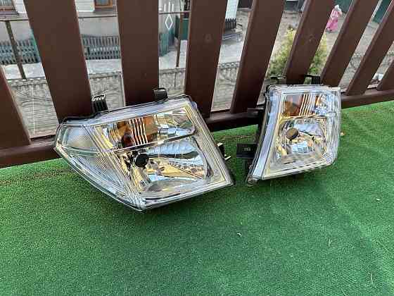 Фари Nissan Navara D40, Nissan Pathfinder R51 2005-2010 Запорожье