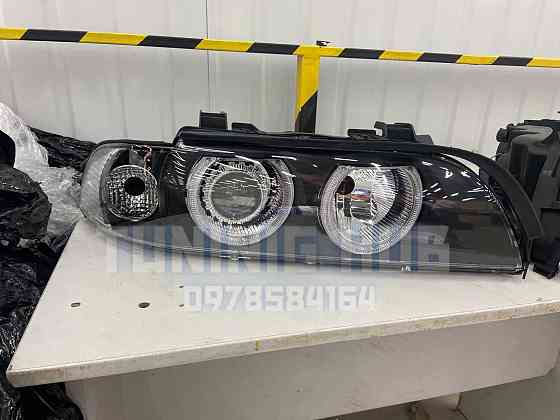 Фара bmw фары бмв BMW е39 e39 63126902426 / 63126902425 нова Запорожье