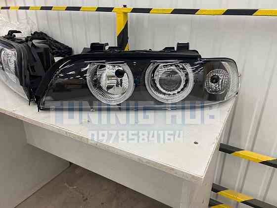 Фара bmw фары бмв BMW е39 e39 63126902426 / 63126902425 нова Запорожье